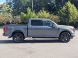 Certified 2022 Ford F150 XLT w/ Equipment Group 302A High image 3