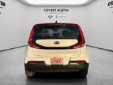 Used 2020 Kia Soul EX image 4