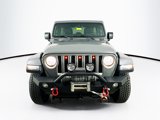 Used 2019 Jeep Wrangler Unlimited Sahara image 2