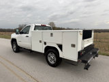 Used 2015 Chevrolet Silverado 2500 W/T image 4