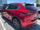 Used 2017 MAZDA CX-5 Grand Touring image 2