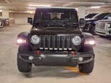 Used 2022 Jeep Wrangler Unlimited Rubicon image 2