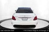 Certified 2020 Mercedes-Benz C 43 AMG 4MATIC Sedan w/ Driver Assistance Package image 4