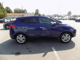 Used 2011 Hyundai Tucson Limited w/ Premium Pkg 3 image 5