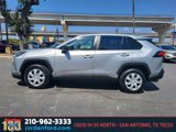 Used 2024 Toyota RAV4 LE image 2