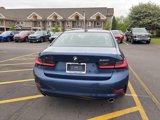 Certified 2021 BMW 330i xDrive Sedan w/ Convenience Package image 5
