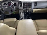 Used 2013 Toyota Sequoia Limited image 2
