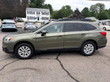 Used 2016 Subaru Outback 2.5i Premium image 2