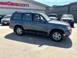 Used 2003 Lexus LX 470 4WD image 2