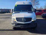 Used 2016 Mercedes-Benz Sprinter 2500 image 2