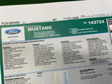 Used 2022 Ford Mustang GT Premium w/ GT Performance Package image 6
