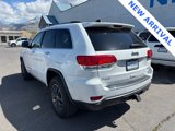 Used 2018 Jeep Grand Cherokee Limited w/ Trailer Tow Group IV image 5
