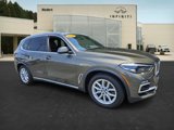 Used 2021 BMW X5 xDrive45e w/ Premium Package image 2