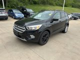 Used 2018 Ford Escape SE w/ SE Sync 3 Package image 5