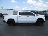 Used 2021 Chevrolet Silverado 1500 LT Trail Boss w/ Convenience Package II image 3
