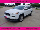 Used 2015 Jeep Cherokee Latitude w/ Cold Weather Group image 3