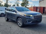Used 2019 Jeep Cherokee Latitude Plus w/ Comfort/Convenience Group image 3