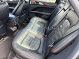 Used 2017 Lincoln MKZ Select w/ Select Plus Package image 4