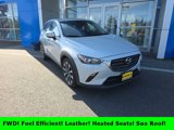 Used 2019 MAZDA CX-3 Touring w/ Preferred Equipment Package image 2