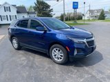 Used 2022 Chevrolet Equinox LT image 5
