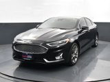 Used 2020 Ford Fusion Titanium image 5