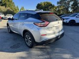 Used 2017 Nissan Murano SV image 3