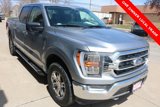 Used 2021 Ford F150 XLT w/ Equipment Group 302A High image 6
