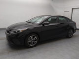 Used 2024 Kia Forte LXS image 2
