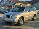 Used 2005 Toyota Highlander 2WD V6 image 3