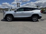 Used 2022 GMC Terrain SLT w/ Tech Package image 6