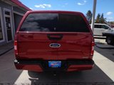Used 2018 Ford F150 4x4 SuperCrew image 6
