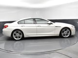 Used 2015 BMW 650i Gran Coupe xDrive image 3