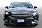 Used 2018 Ford Fusion SE w/ Equipment Group 201A image 4