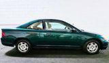 Used 2001 Honda Civic LX image 2