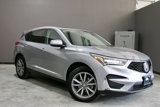 Used 2020 Acura RDX AWD w/ Technology Package image 2