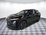 Used 2024 Chevrolet Trax RS w/ Sunroof Package image 2