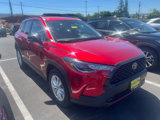 New 2025 Toyota Corolla Cross LE image 3