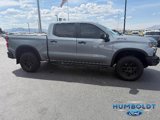 Used 2024 Chevrolet Silverado 1500 ZR2 w/ ZR2 Bison Edition image 3