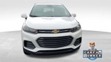 Certified 2022 Chevrolet Trax LS w/ Tint and Cruise Package image 3
