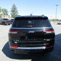Used 2021 Jeep Grand Cherokee L Overland w/ Advanced Protech Group III image 5
