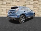 Used 2024 Cadillac XT4 Sport image 4