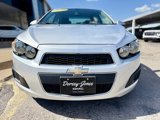Used 2014 Chevrolet Sonic LT image 2