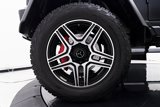Used 2017 Mercedes-Benz G 550 Squared image 3