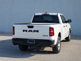 New 2025 RAM 1500 Tradesman image 4