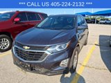 Used 2018 Chevrolet Equinox LT image 5