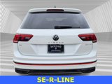 Used 2023 Volkswagen Tiguan SE R-Line image 5