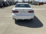 Used 2023 Toyota Camry SE image 4