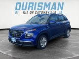 Used 2020 Hyundai Venue SEL image 2