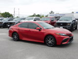 Used 2023 Toyota Camry SE image 4