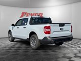 New 2025 Ford Maverick XLT image 3